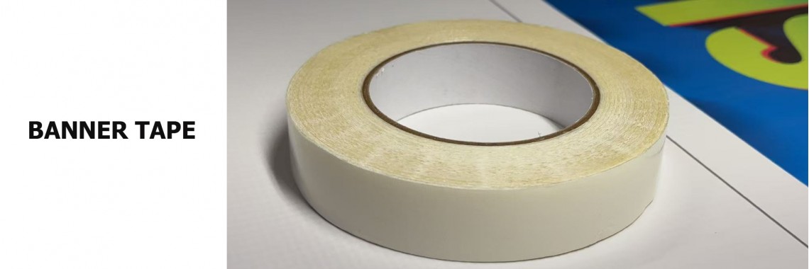 BANNER TAPE