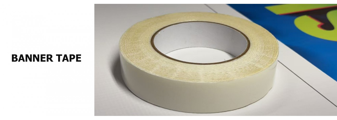 BANNER TAPE