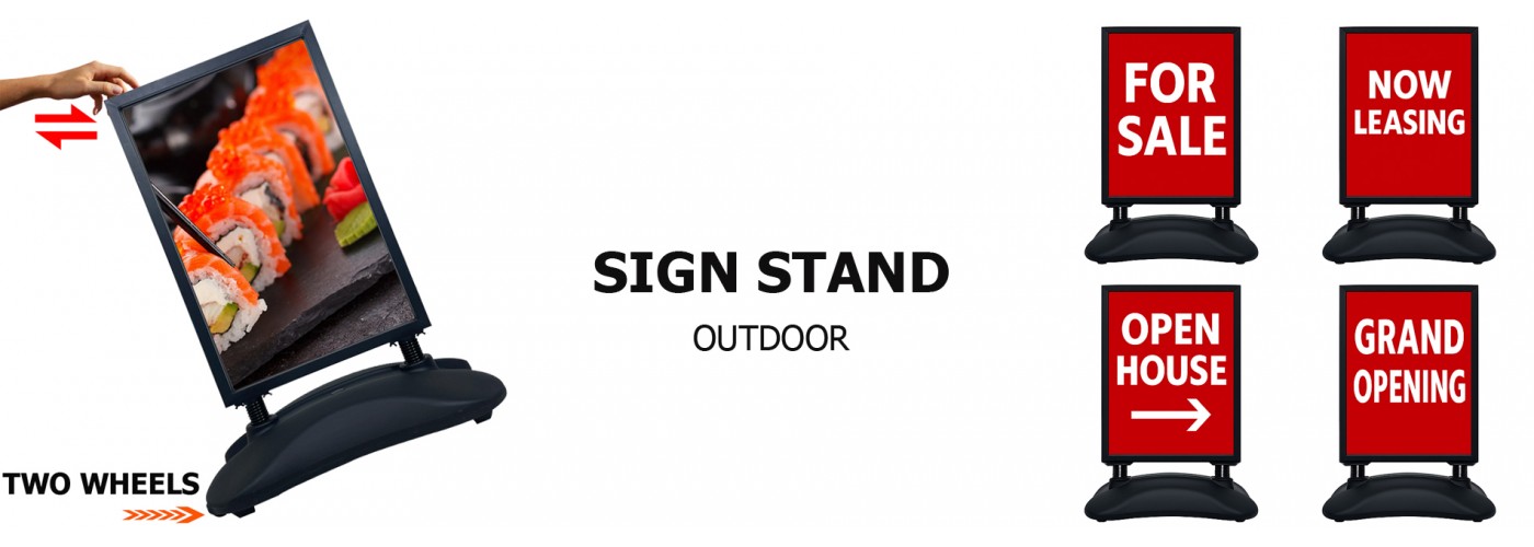 Tension Fabric Tube Backdrop Stand 8x8,8x10,8x12