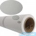 Waterproof Inkjet Printing Polyester Canvas for Water-based Ink - 13 in x 40 ft - 1 Roll - Matte
