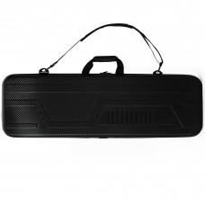 Trade Show Carrying Hard Case - 39"x16"x6" INSIDE SIZE
