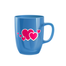 UV Sticker DTF Prints (Single Design)