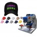 Cap Heat Press Machine