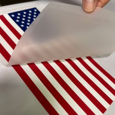 Heat Transfer Printable Film (DTF)  8.5”x11" / 200 sheets