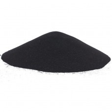 DTF BLACK Powder-- 1kg (2.2 LBS) per bag