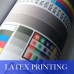 Multipurpose Printable Polyester Tension Display Fabric Roll – 126" x 164 ft Multipurpose Printable Polyester Tension Display Fabric Roll – 126" x 164 ft