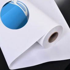 Multipurpose Printable Polyester Tension Display Fabric Roll – 94.5" x 164 ft Multipurpose Printable Polyester Tension Display Fabric Roll – 94.5" x 164 ft