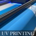 Multipurpose Printable Polyester Tension Display Fabric Roll – 126" x 164 ft Multipurpose Printable Polyester Tension Display Fabric Roll – 126" x 164 ft