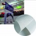 Mesh Banner Vinyl with Liner 126 in x 150 feet per Roll ,10.6 oz Mesh Banner Vinyl with Liner 126 in x 150 feet per Roll ,10.6 oz