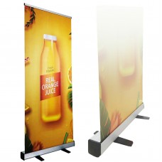 60"W x 72 ~ 90"H,Heavy-Duty Retractable Roll Up Banner Stand(150x180 ~ 230cm) 60"W x 72 ~ 90"H,Heavy-Duty Retractable Roll Up Banner Stand(150x180 ~ 230cm)