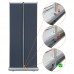33 ½"W x 80"H,Standard Retractable Roll Up Banner Stand(85x200cm) 33 ½"W x 80"H,Standard Retractable Roll Up Banner Stand(85x200cm)