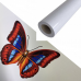 Classic Semi-gloss Poster Paper, 6oz,12mil，60in x 150ft. Roll, Semi-gloss Finish