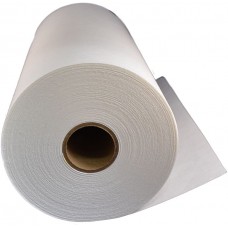 Cut Away Embroidery Backing Paper，3.5oz，36 in x 150ft / roll - White
