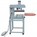 20"x16" Pneumatic Heat Press Machine Heavy Worktable 110V