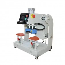 Cap Heat Press Machine
