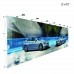 2 UNITS，LED LIGHT - Pop Up Trade Show Booth Exhibit Backdrop Display 50 LEDs