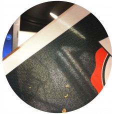 Translucent Fabric 63 inches x 165 ft