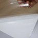 Clear Dot Adhesive Vinyl (Removable, Bubble-Free) 60"x100 FEET