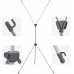 New & Premium Adjustable X-Frame Banner Stand 2 IN 1 of 24"x63" and 30"x72" New & Premium Adjustable X-Frame Banner Stand 2 IN 1 of 24"x63" and 30"x72"