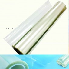 Optically Double-sided Adhesive Clear Mounting Film 38" x 150 ft ( 0.96 x 45m)