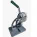 Semi-Automatic Grommet Press with 5,000 0.236" Grommets for Banners & Awnings