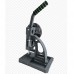 Semi-Automatic Grommet Press with 5,000 0.236" Grommets for Banners & Awnings